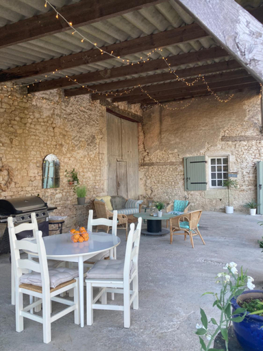 Food & Drinks, Figtrees, Gironde