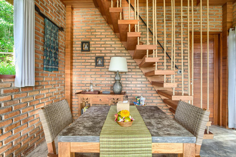 Others 4, Romantic Barn with Mt. Agung Views, Karangasem