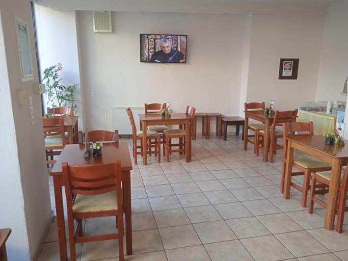 Others 4, Thiamis Guesthouse, Epirus