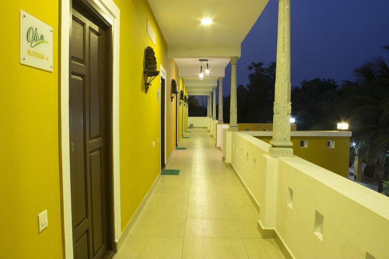 Exterior & Views 2, Poppys Olive De Villa, Viluppuram