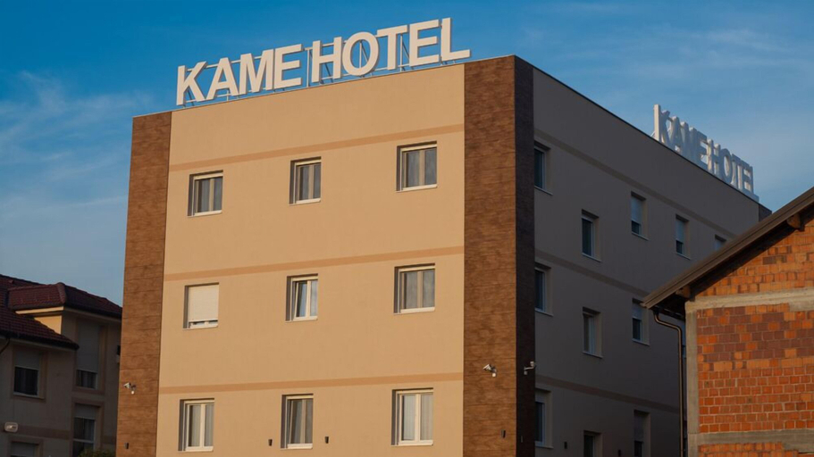 Exterior & Views 2, KAME HOTEL BELGRADE, Belgrade