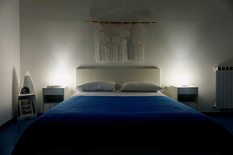 Bedroom 4, Affittacamere Angelica, Napoli