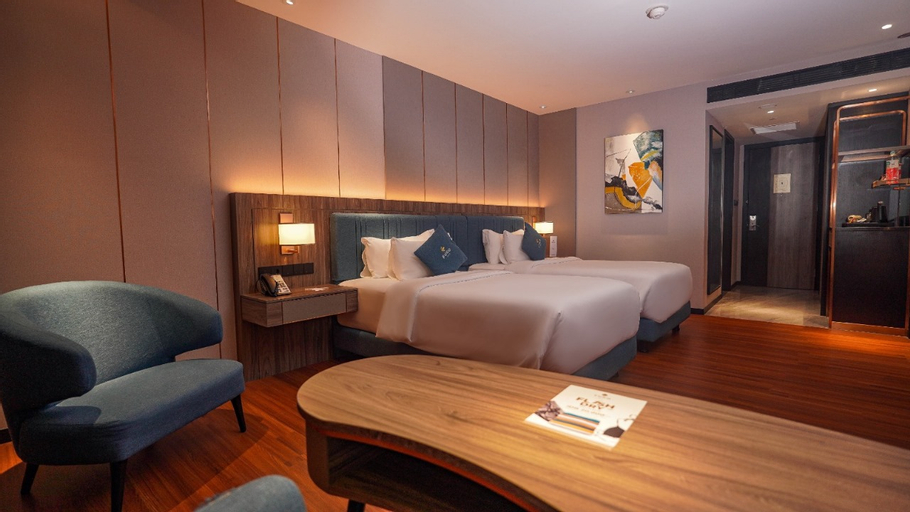 Bedroom 13