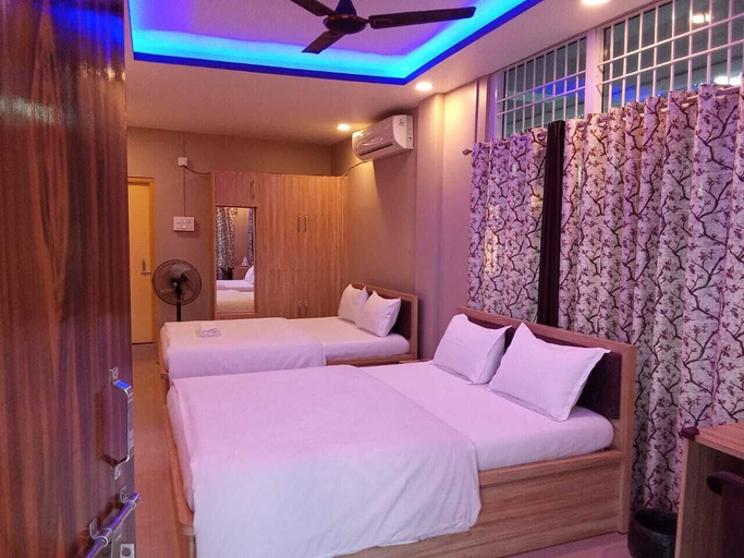 Others 5, 3 Star Lodge, Lakhimpur