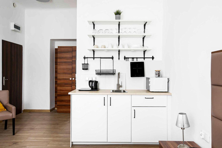 Others 5, Charming Apartment, Wawel & Old Town Krakow II, Kraków City