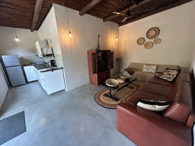 Others 5, Leadwood Tree Safari Lodge, Mopani