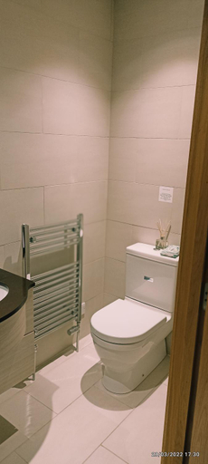 Bathroom 2, Outlander Boutique B&B King, Aberdeenshire