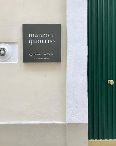 Others 5, manzoniquattro, Taranto