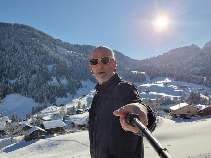 Others 3, Snow+Surf B&B, Saanen