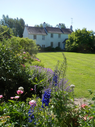 Others 4, The Naight House, Gloucestershire