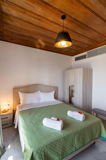 Others 5, MELIKIRON LUXURY APARTMENTS, Ionian Islands