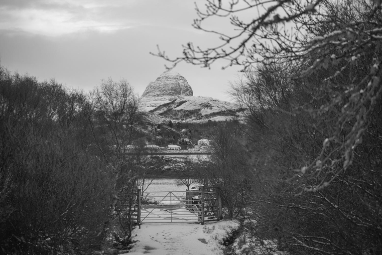 Others 2, The Albannach, Highland