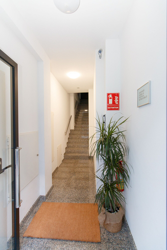Others 5, Apartamentos Coruña vip centro, A Coruña