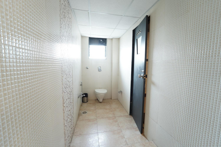 Bathroom 4, Om Shiv Hotel - Formerly The Treat Hotel, South Goa