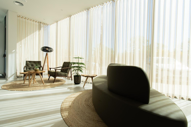 Public Area 4, Grapple Hotel & Spa, Carrazeda de Ansiães