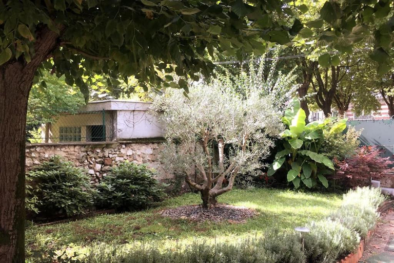 Others 2, Villa Eugenie Melun, Seine-et-Marne