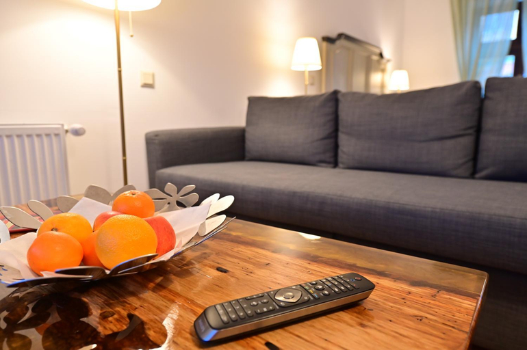 Others 3, FLH - Limette Home, Sibiu