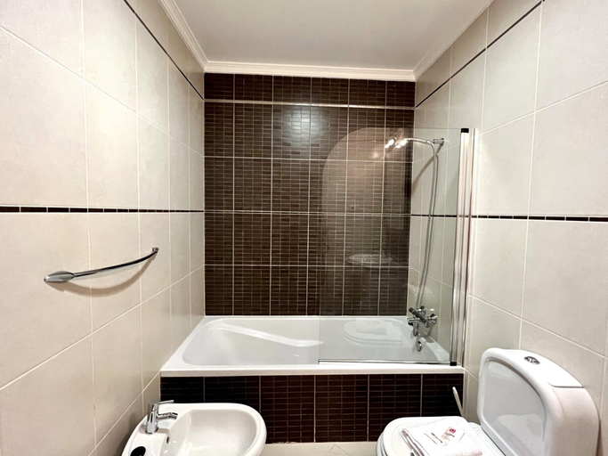 Bathroom 3, Pêra Brightness Villa by Homing, Silves