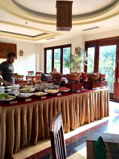Business Facilities, Kim Anh Hotel by Bay Luxury, Đống Đa