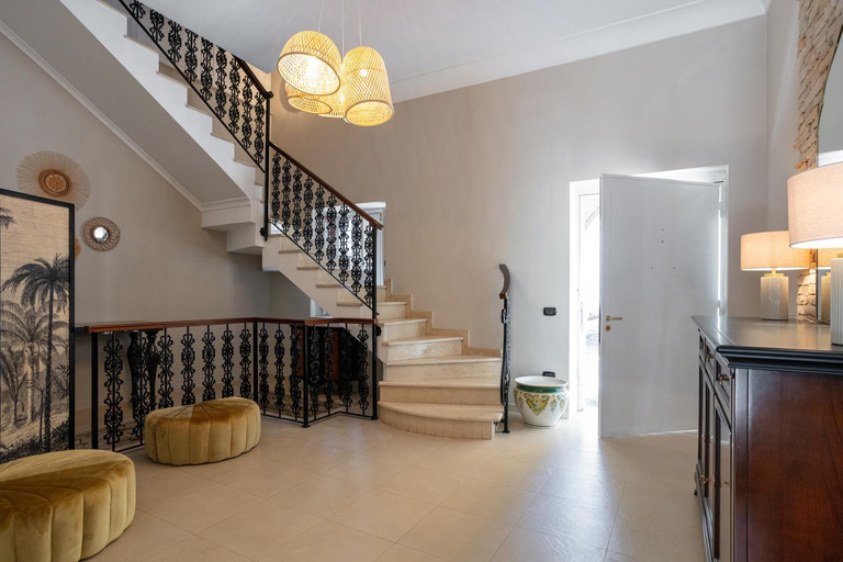 Others 4, Pavean Suites Frattaminore, Napoli