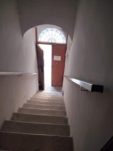 Others 3, Tiny house, Campobasso
