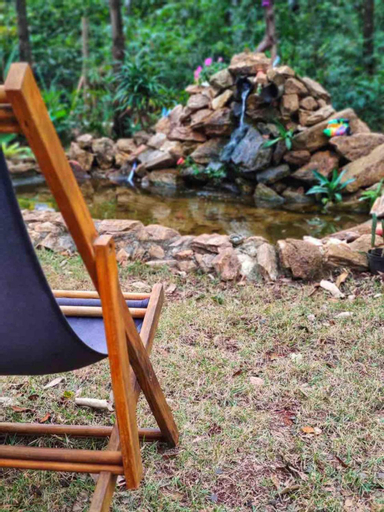 Others 5, Chale Rustico 3 - Retiro Andaluz, Brumadinho