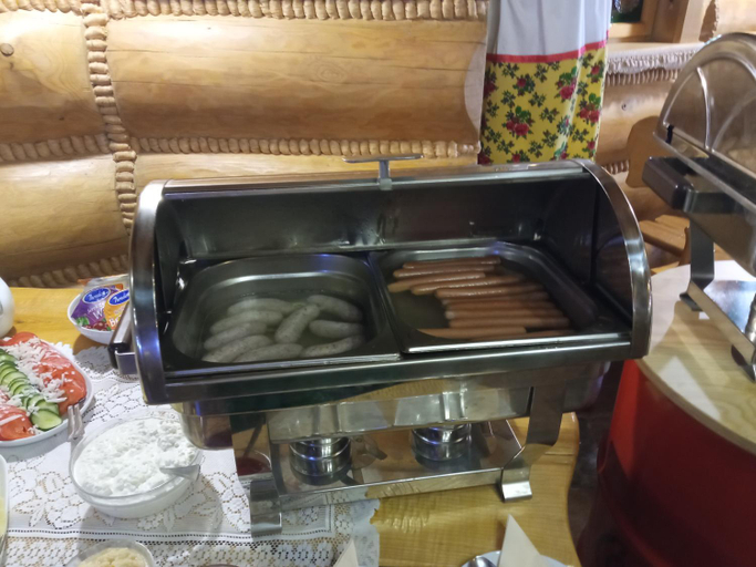 Others 2, Chata Goralska i Pokoje Goscinne, Toruń