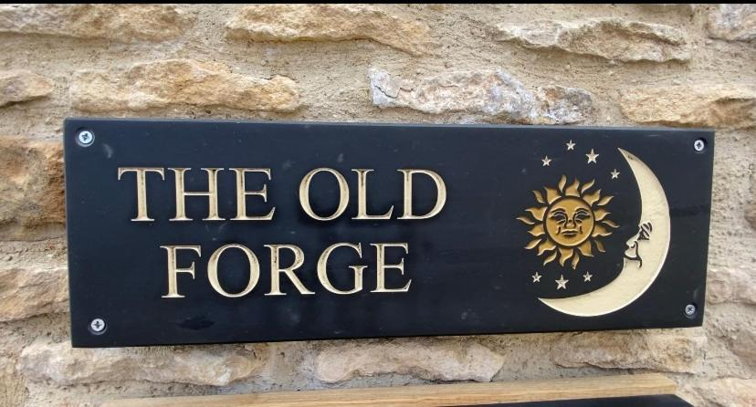 Others 4, Folly Cottage & The Old Forge, Wiltshire