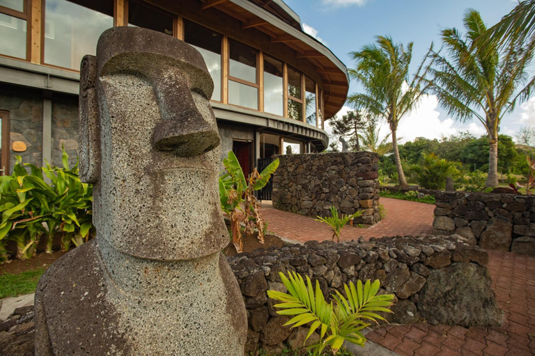 Exterior & Views 1, Hotel Ohana Rapa Nui, ísla de Pascua