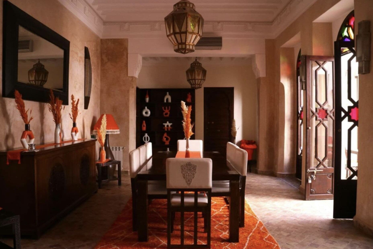 Others 5, Riad Sassa Finda, Marrakech