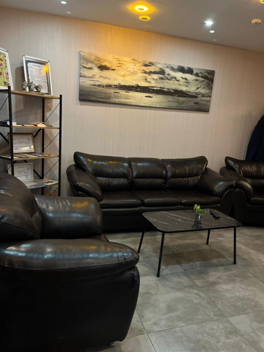 Public Area 3, Okda Hotel, Fatih