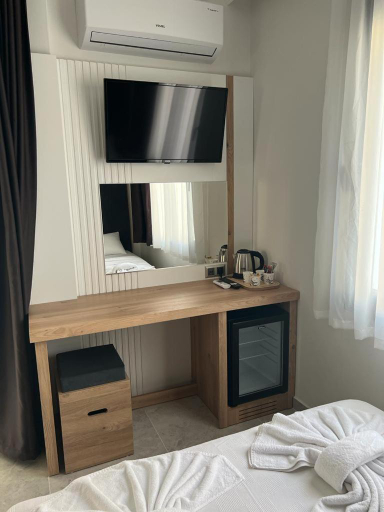 Facilities 4, Didim Elit Otel, Didim