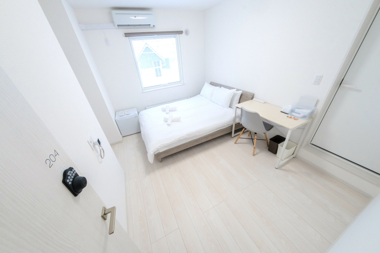 Bedroom 3, JL HOUSE KUTCHAN, Kutchan