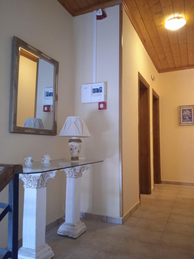 Others 3, Thiamis Guesthouse, Epirus