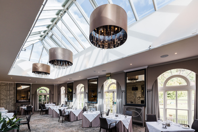 Food & Drinks 5, Balbirnie House, Fife