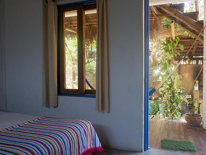 Bedroom 2, Una Posada Mas, Dist. Pochutla