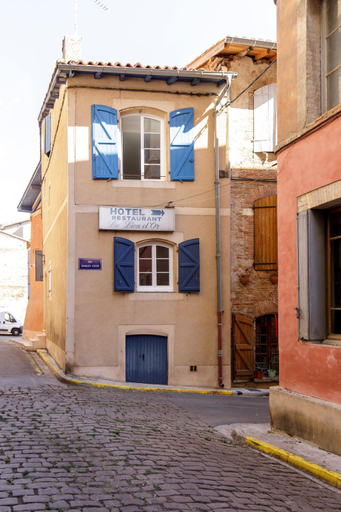 Others 3, Suite Griffoul - Hypercentre de Gaillac, Tarn
