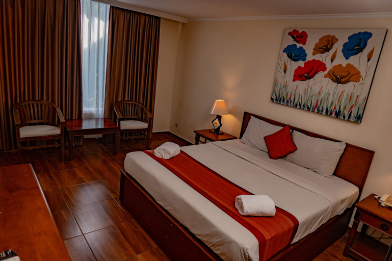 Bedroom 11