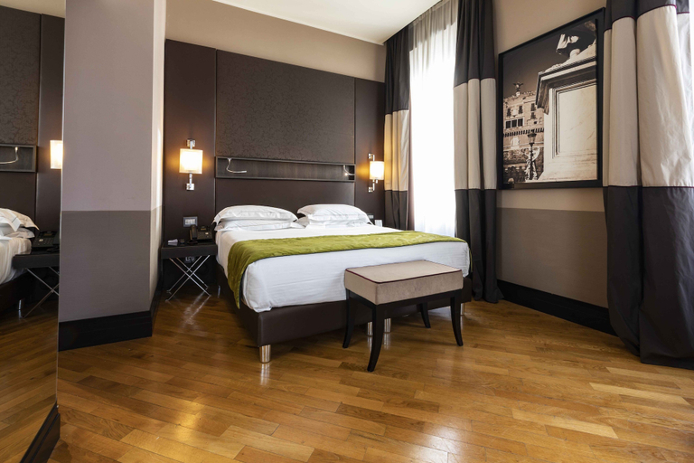 Others 3, Rome Times Hotel, Rome