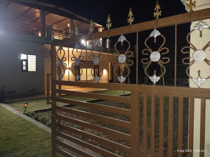 Others 5, AA Hotels & Resorts - Chandigarh Panchkula, Panchkula