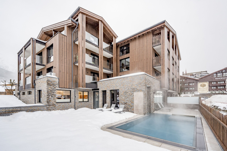Sport & Beauty 2, Summit Seefeld, Innsbruck Land