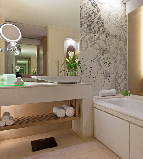 Bathroom 7