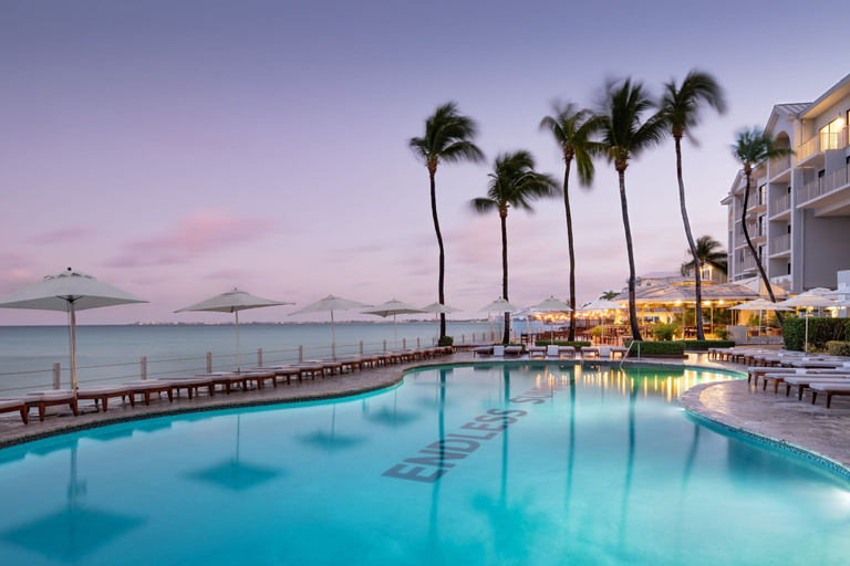 Sport & Beauty 2, Grand Cayman Marriott Beach Resort