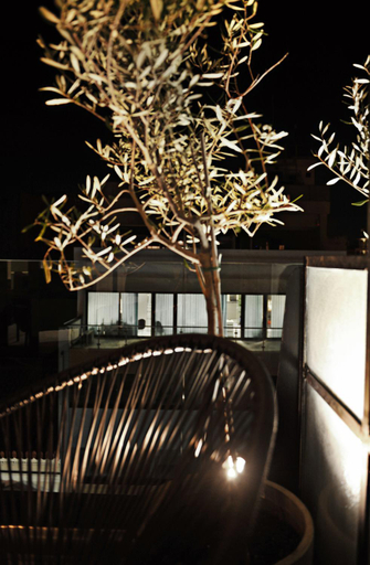 Sport & Beauty 5, The Athenians Modern Apartments, Attica