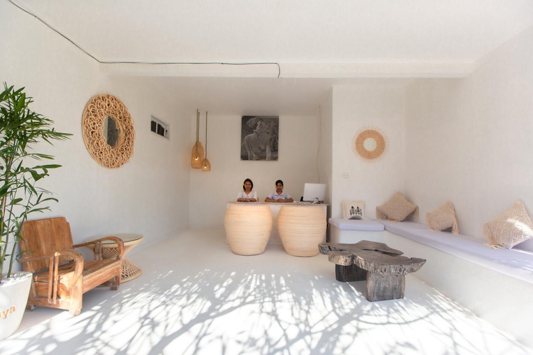 Public Area 3, The Manik Toya Boutique Villa, Badung