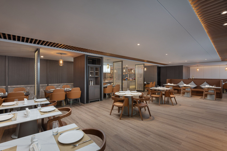 Food & Drinks 4, Ramada by Wyndham Bayannur, Baynnur