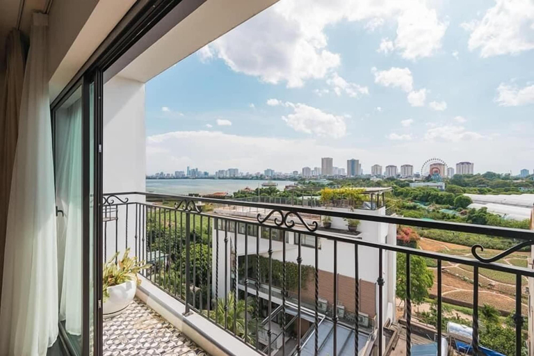 Others 5, Au co Apartment Duplex 3 BR, Tây Hồ