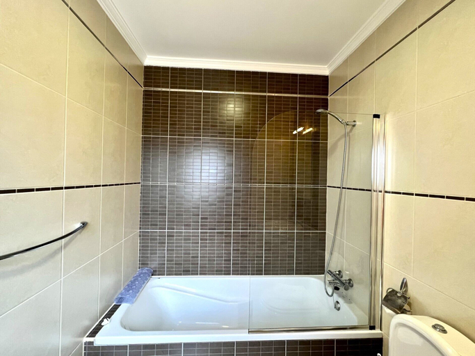 Bathroom 3, Pêra Brightness Villa by Homing, Silves