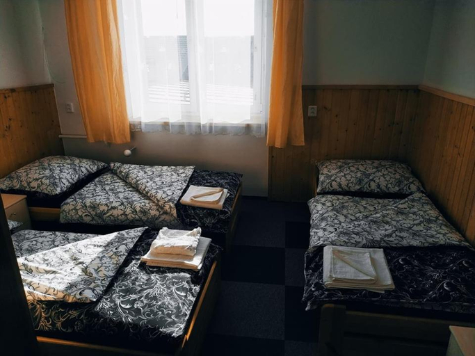 Others 5, Penzion Vysocina, Žďár nad Sázavou
