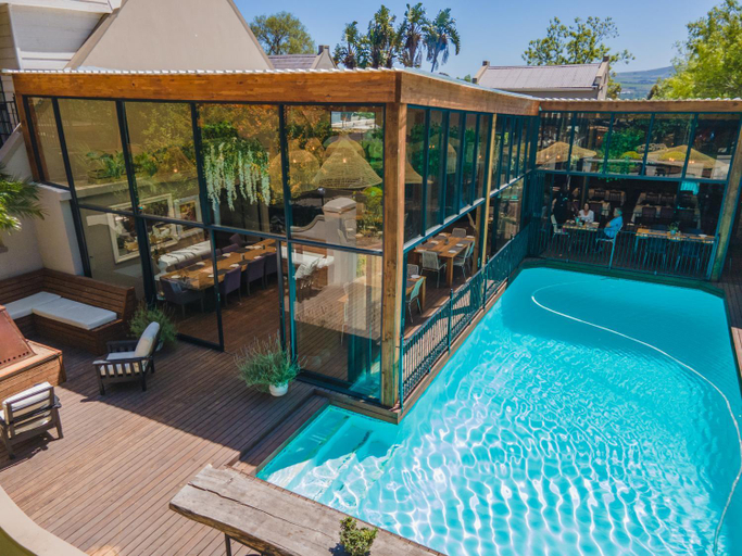 Sport & Beauty 2, Val de Vine, Cape Winelands